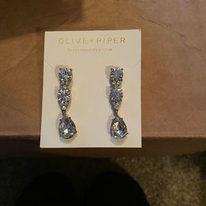 Olive + Piper Earrings